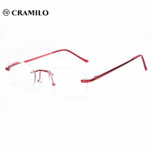 1 dollar cheap rimless smart reading glasses